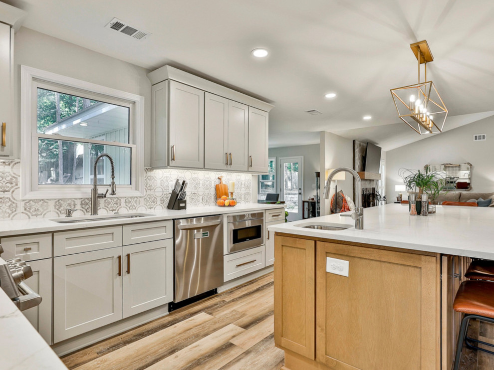 Nash Kitchen