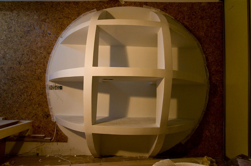 "лишняя" комната