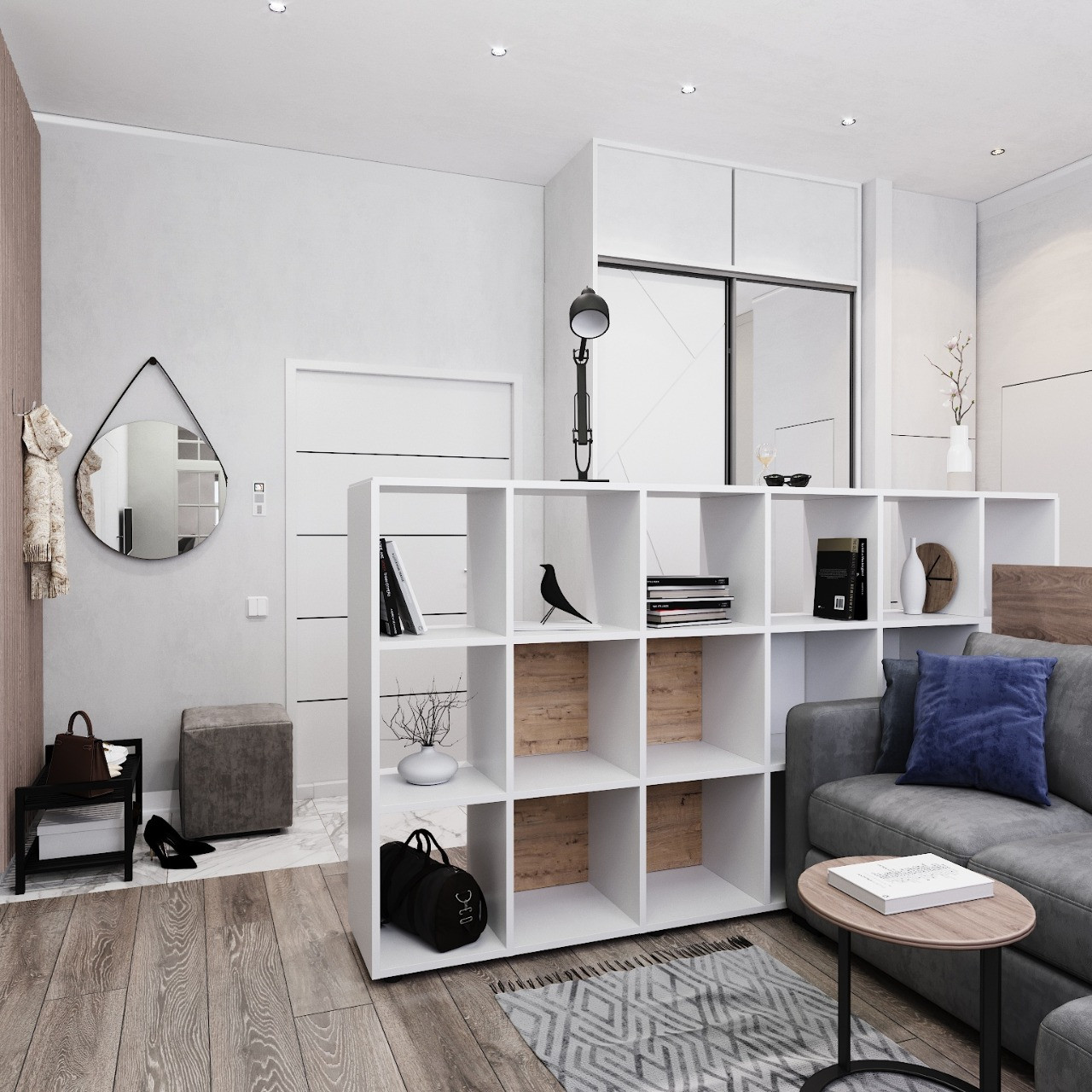 ЖК «Ривер Парк»