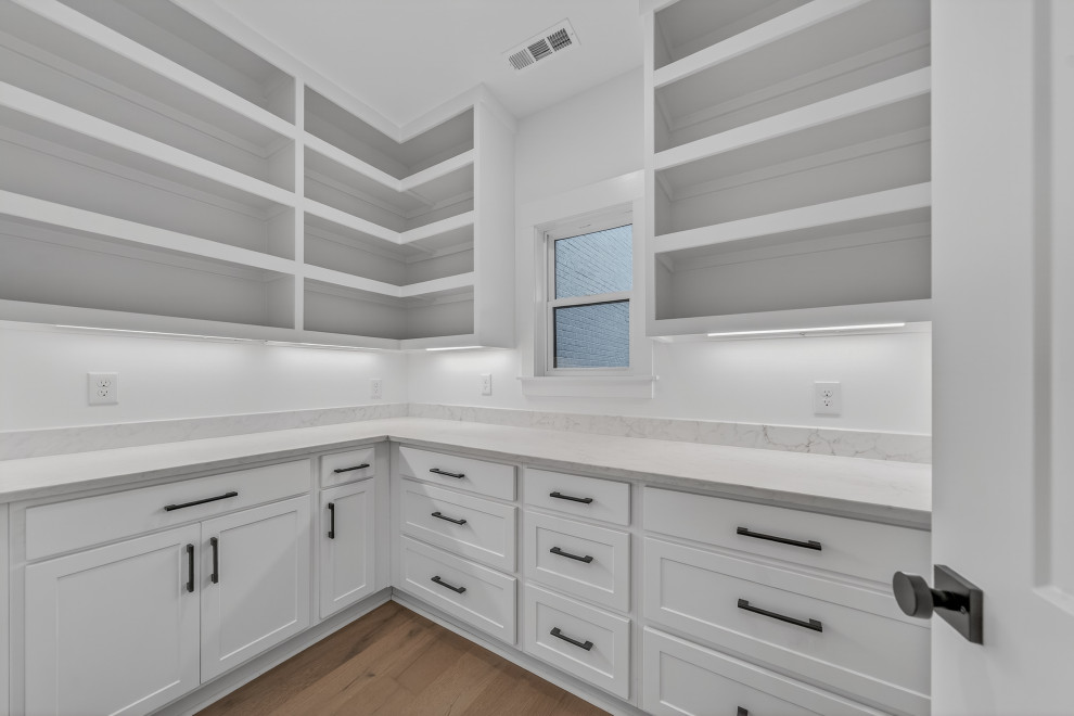 Burwell Custom Home Design