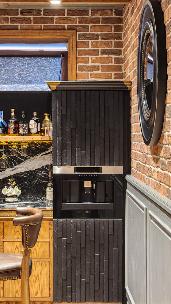 Американская классика