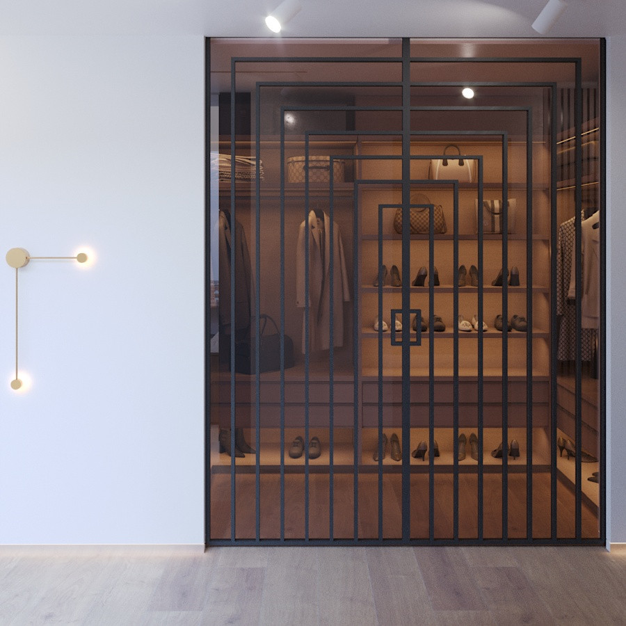 Квартира на Тигровой,16А.