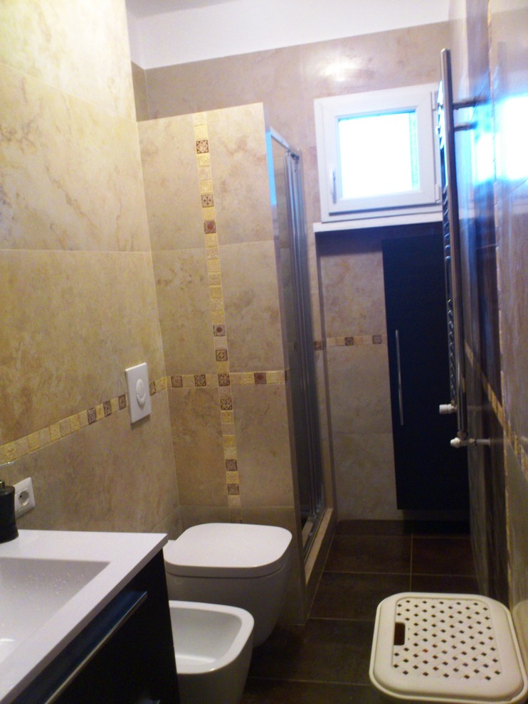 Дом в Милане