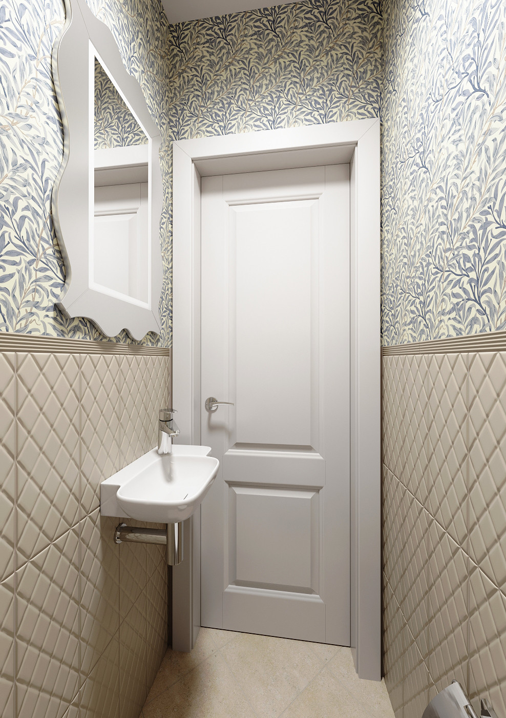 Уютная современная классика