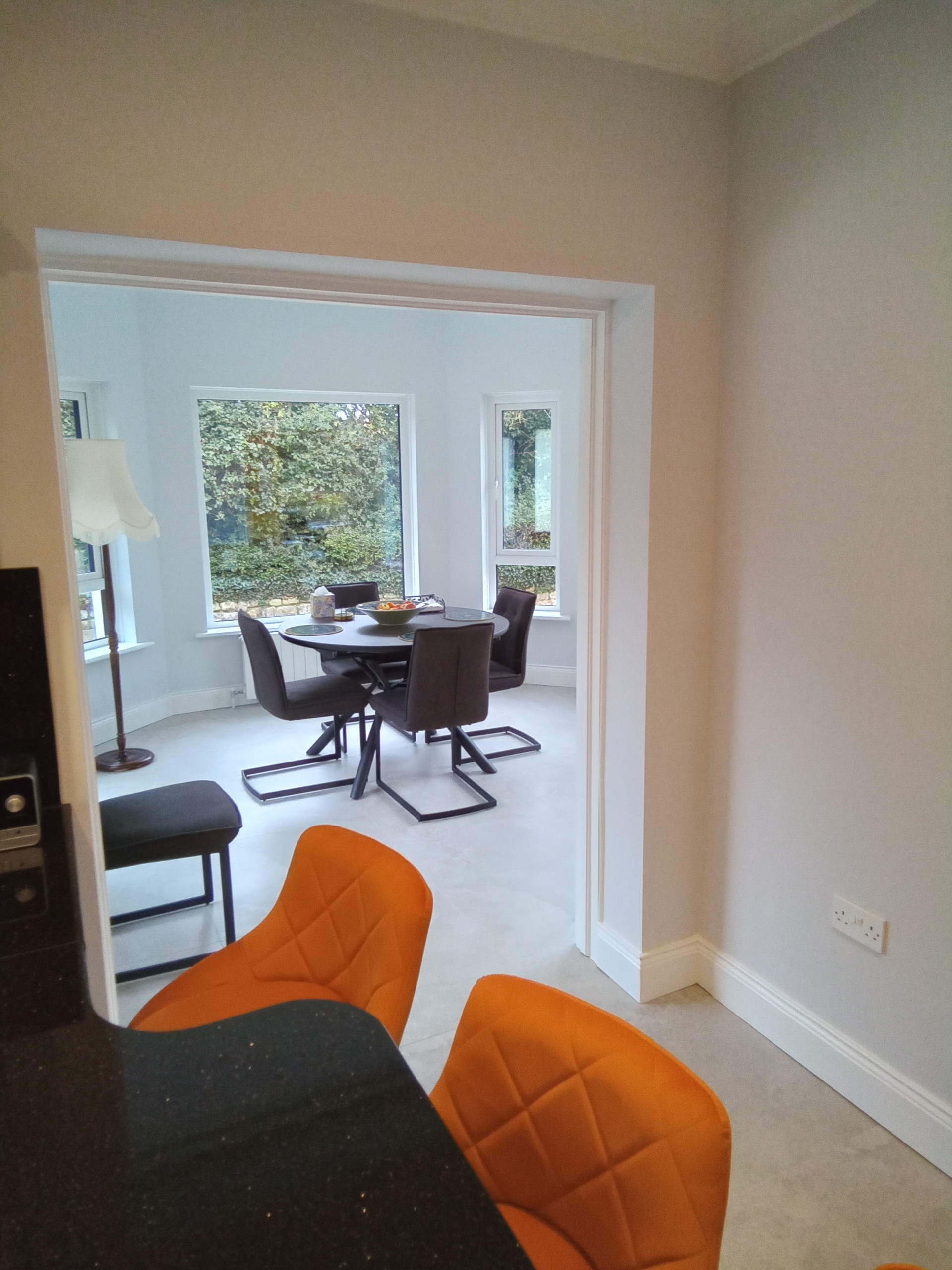 Kilpedder  Family Home