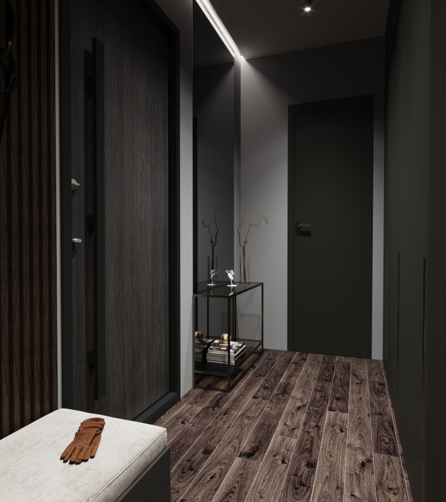 Квартира-студия