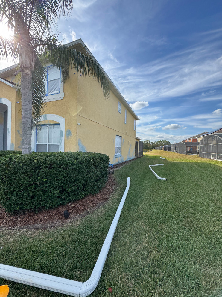 Kissimmee Hideaway Beach