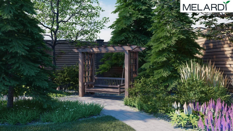 Усадьба Богородское