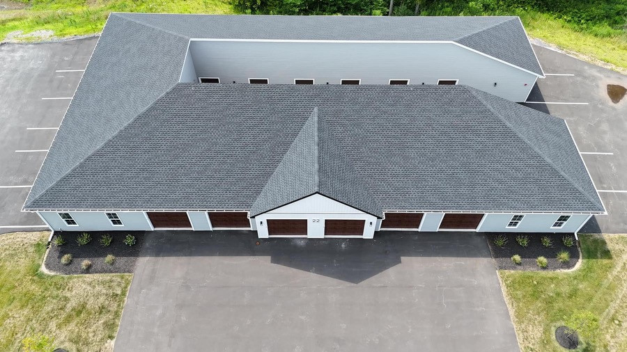 Roofing and Gutters