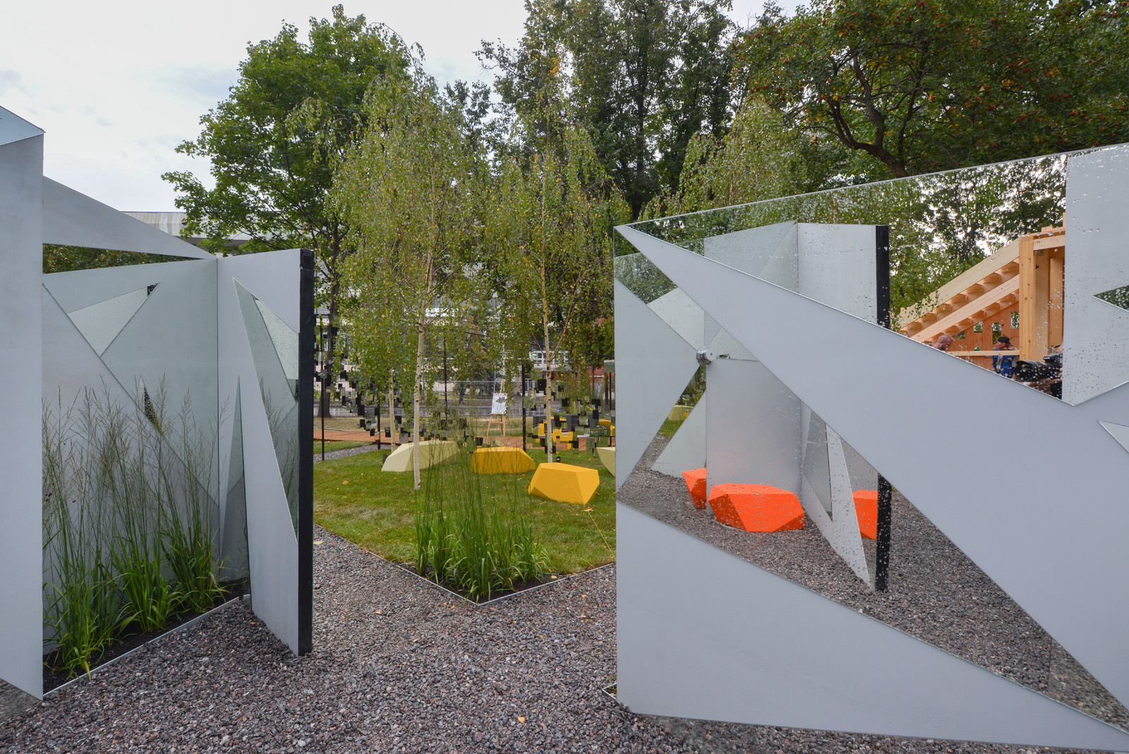 Калейдоскоп