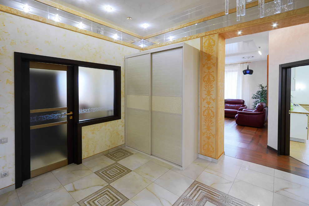 Дом одной картины