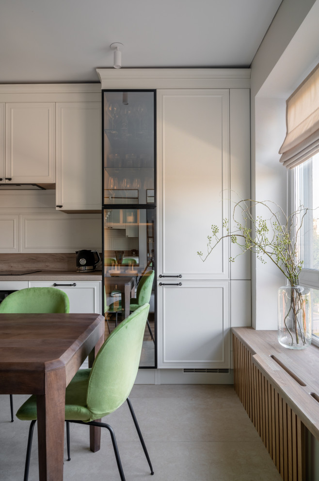 Парижский шарм