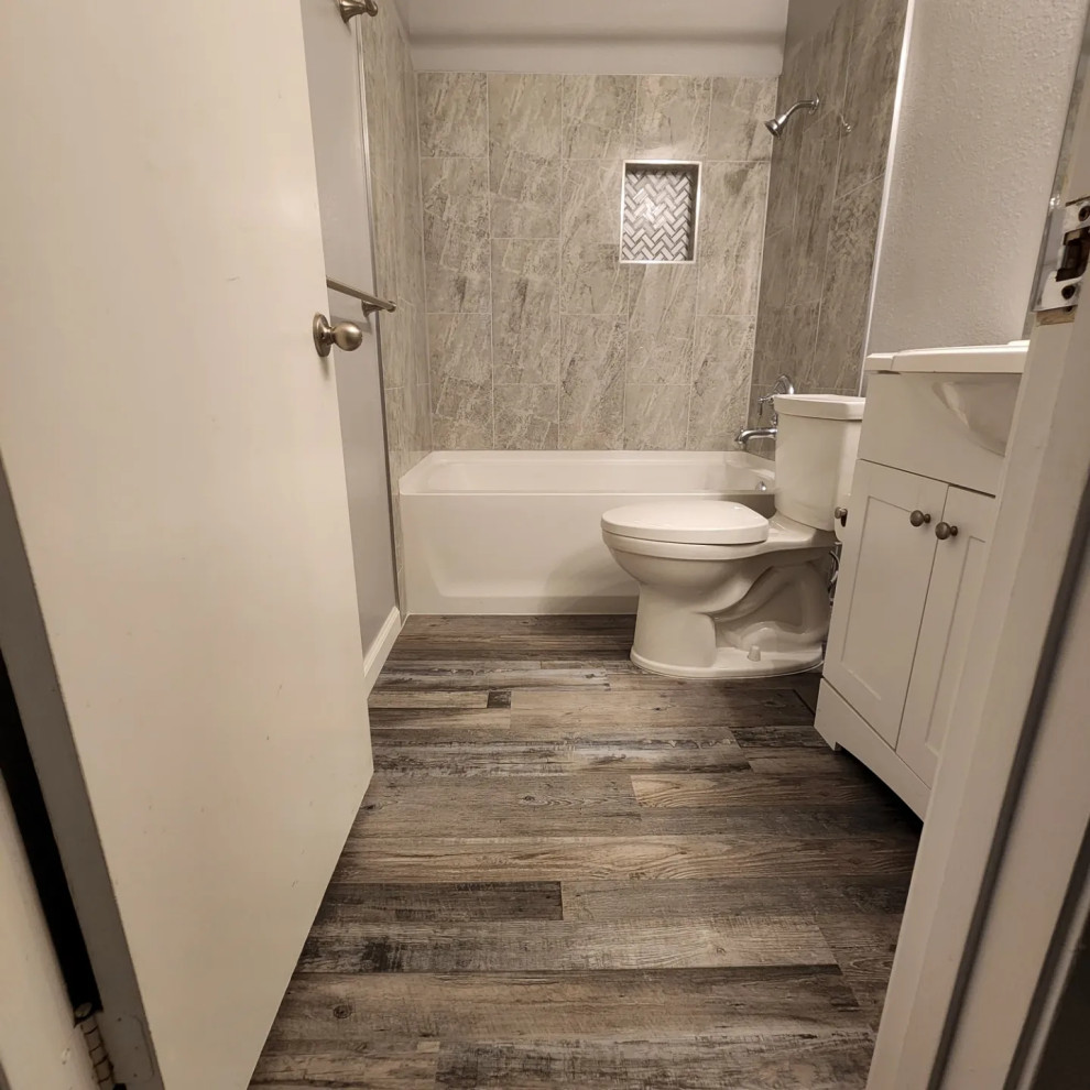 Bathrooms