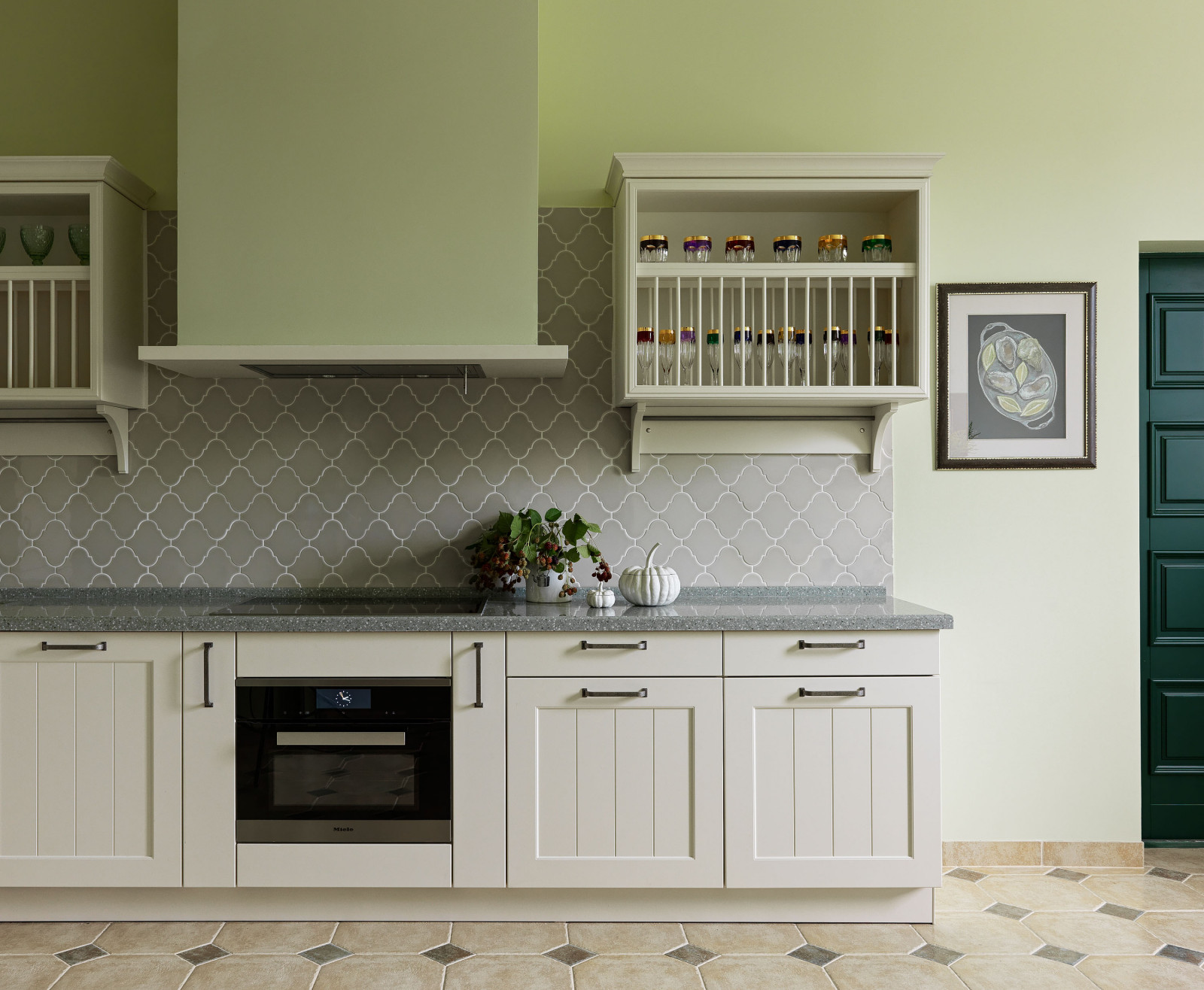 Дом в Пирогово