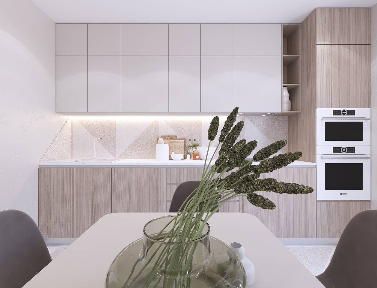 ЖК Рождественский