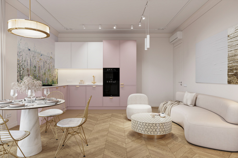 ЖК Эко Коломяги