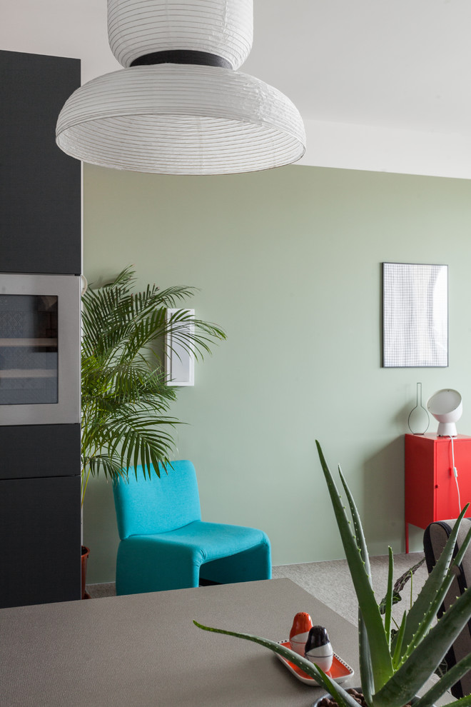 Квартира на Пресне