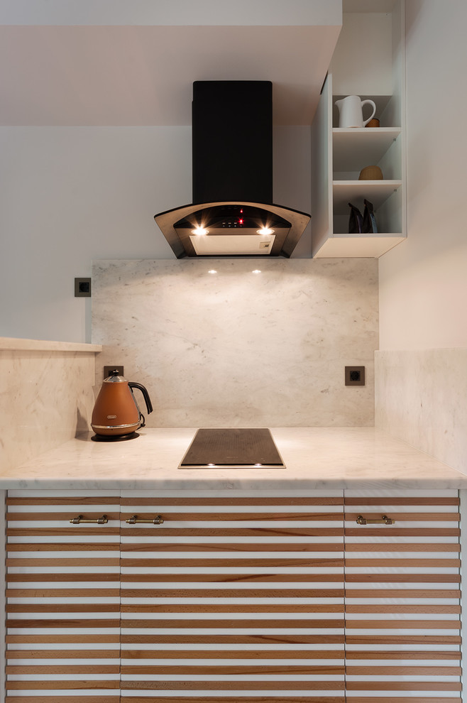 Квартира студия 42 м. кв.