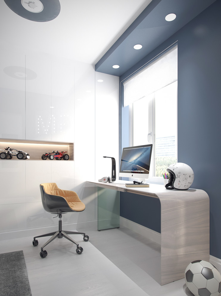 Зазеркалье