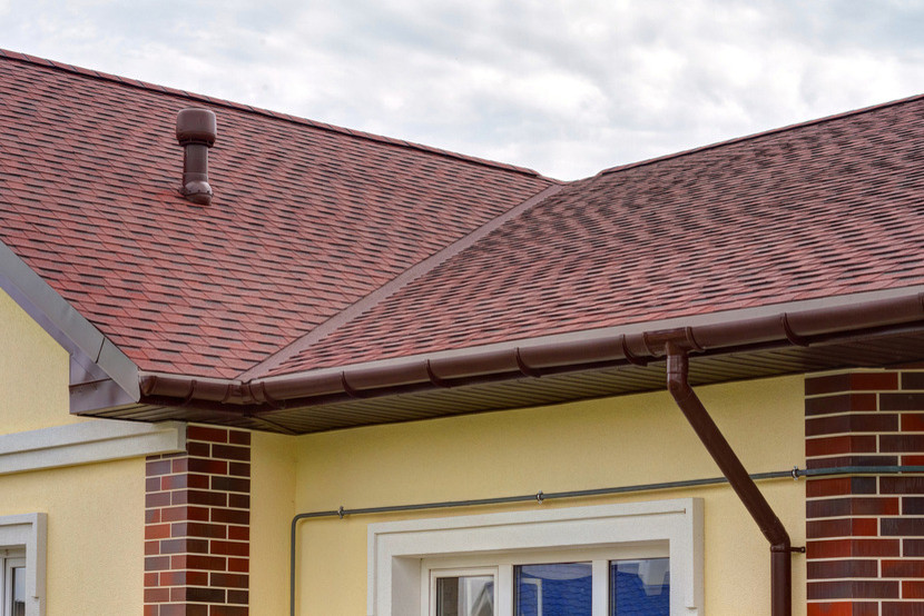 Водосточная система ТЕХНОНИКОЛЬ