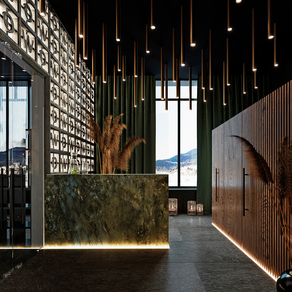 Шерегеш WOW SPA