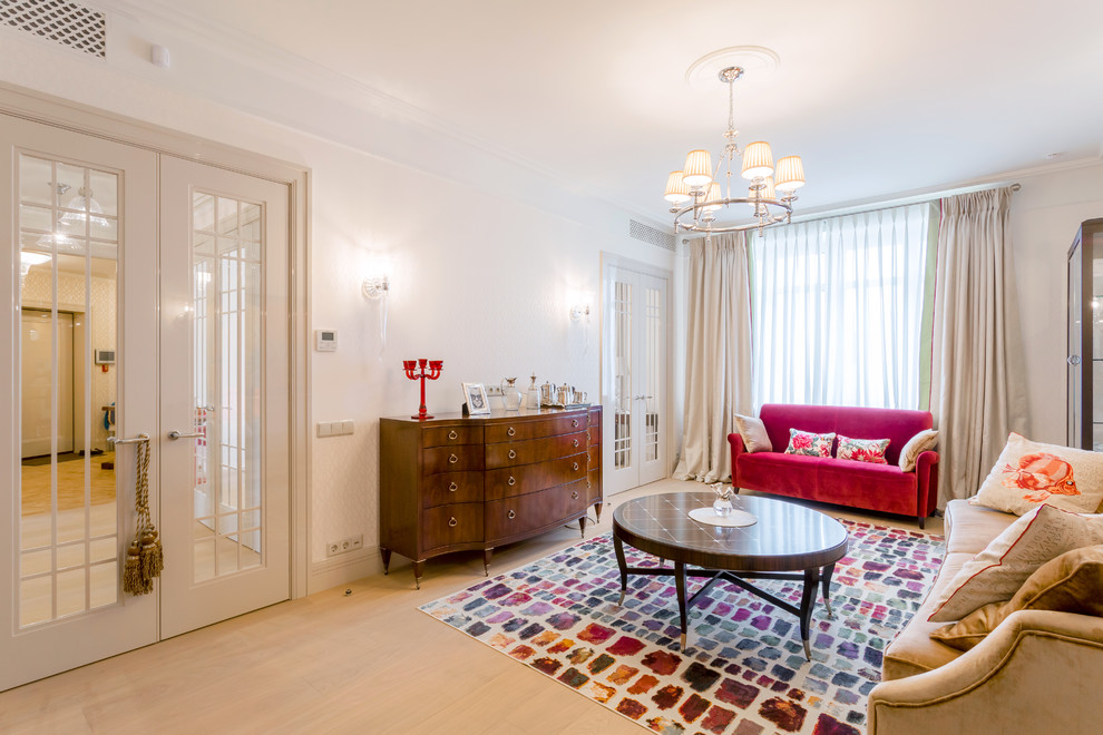 ЖК Вектор хаус