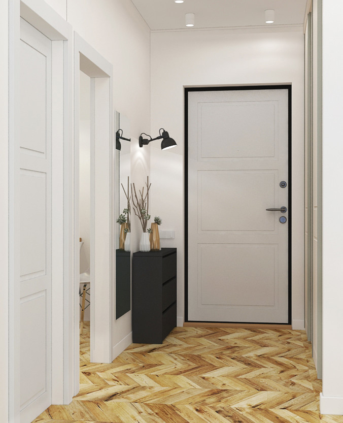 Дмитровское ш 124А  4