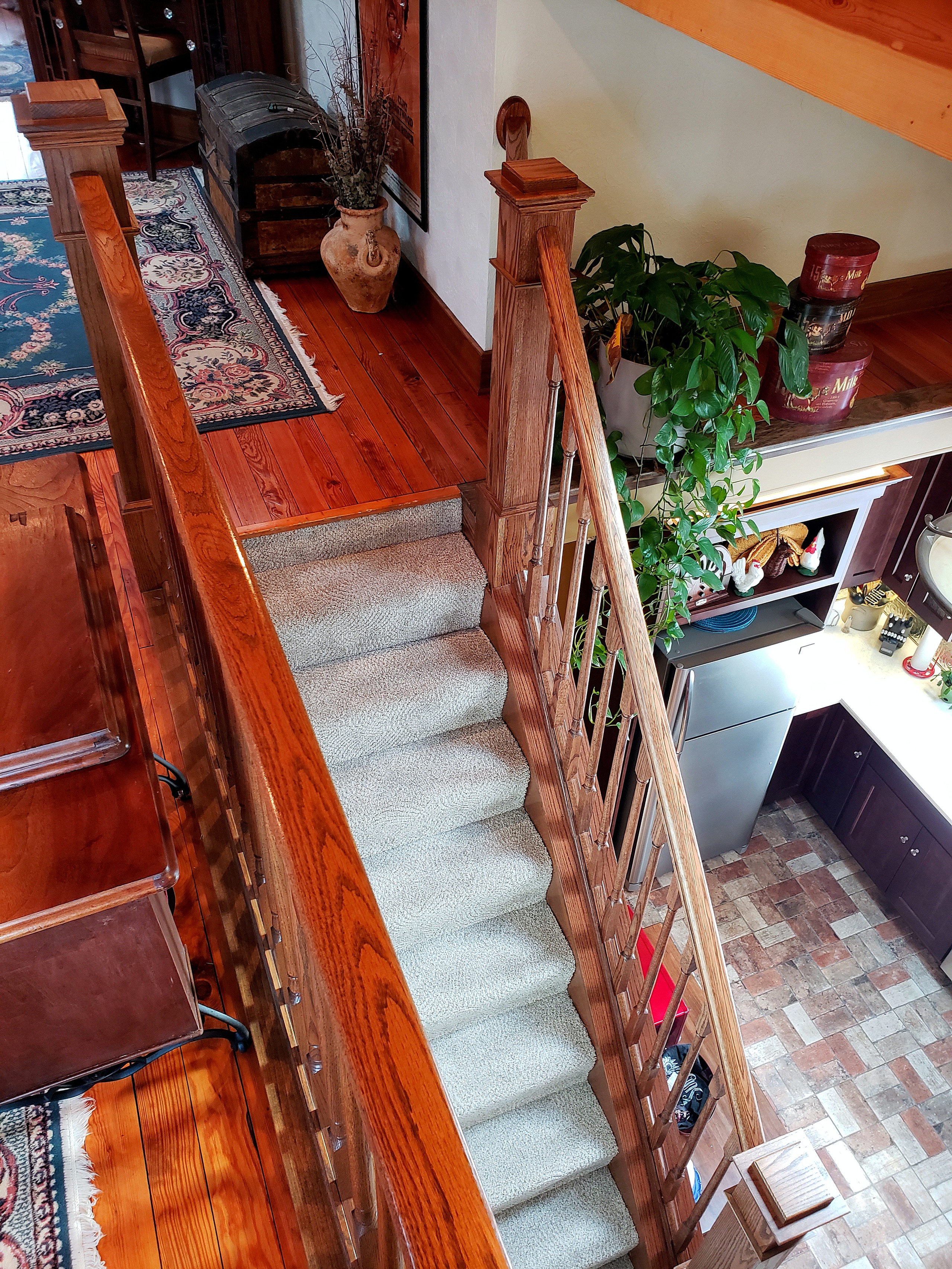 Kitchen Remodel in Waukesha, WI.