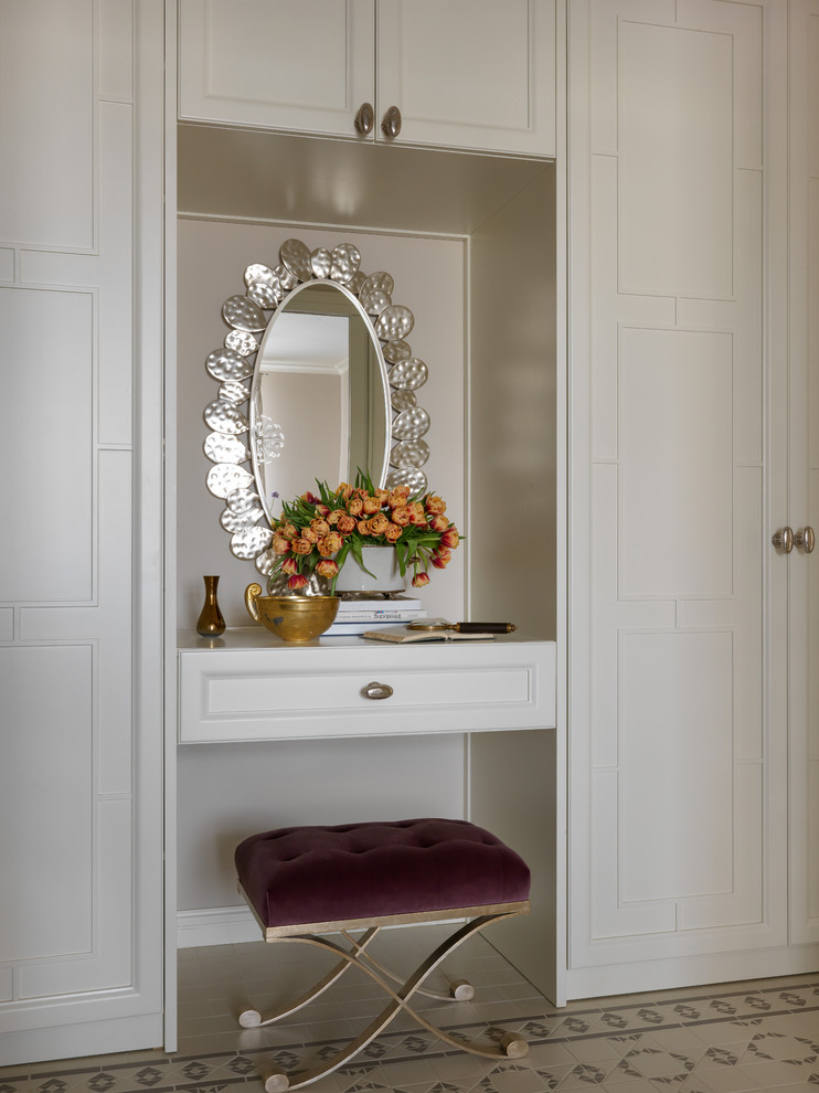 ЖК Grand DeLuxe на Плющихе 118 м2