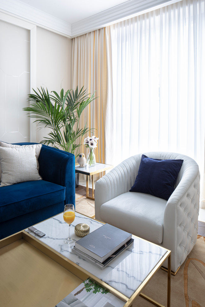 Квартира ЖК Redside