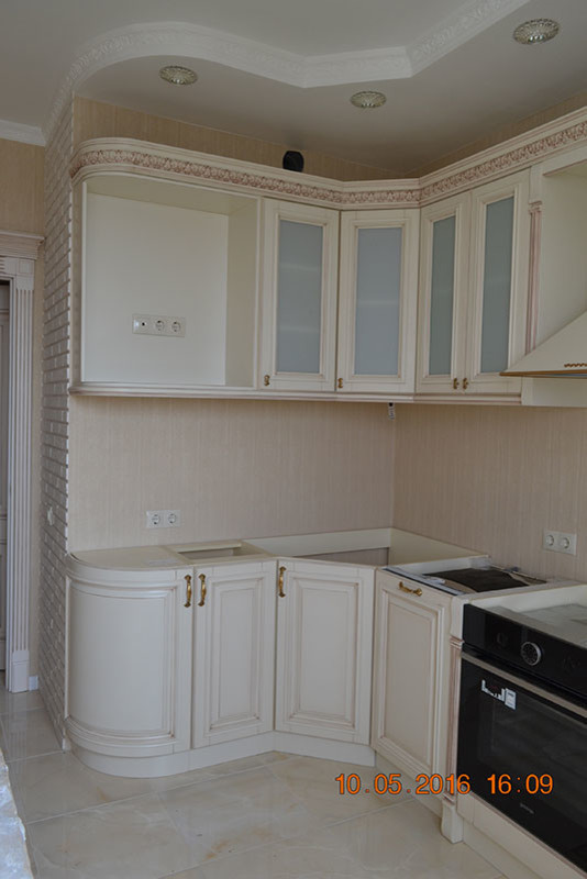 Наши работы