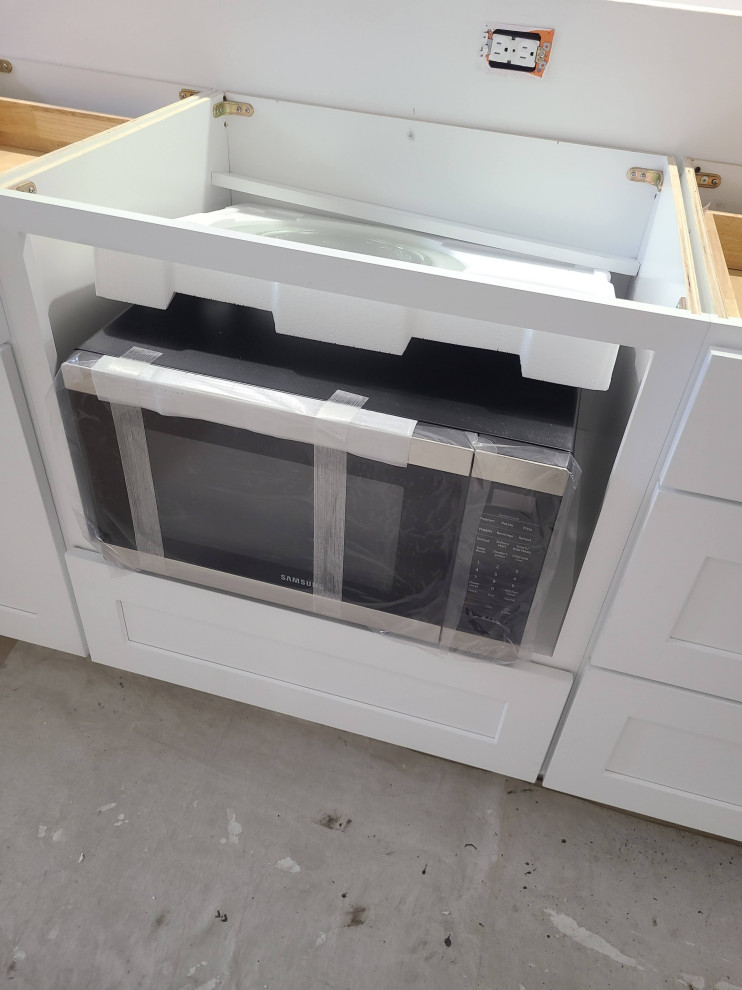 Kitchen Remodeling
