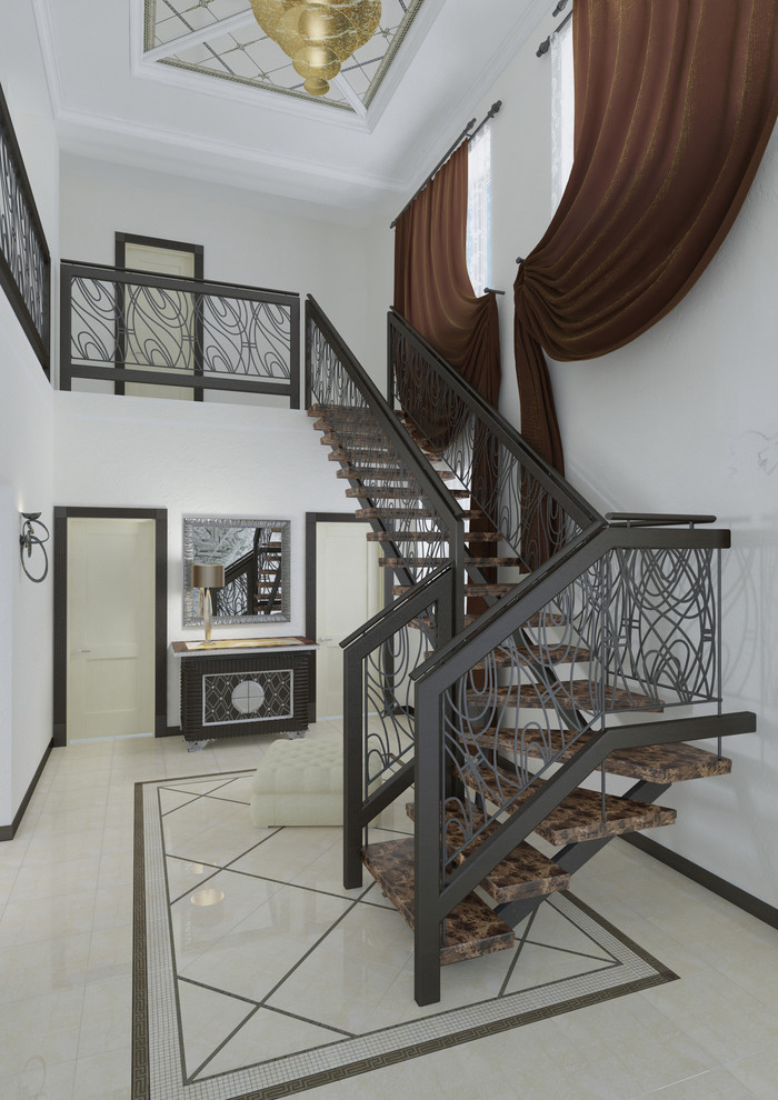 Индивидуальный жилой дом