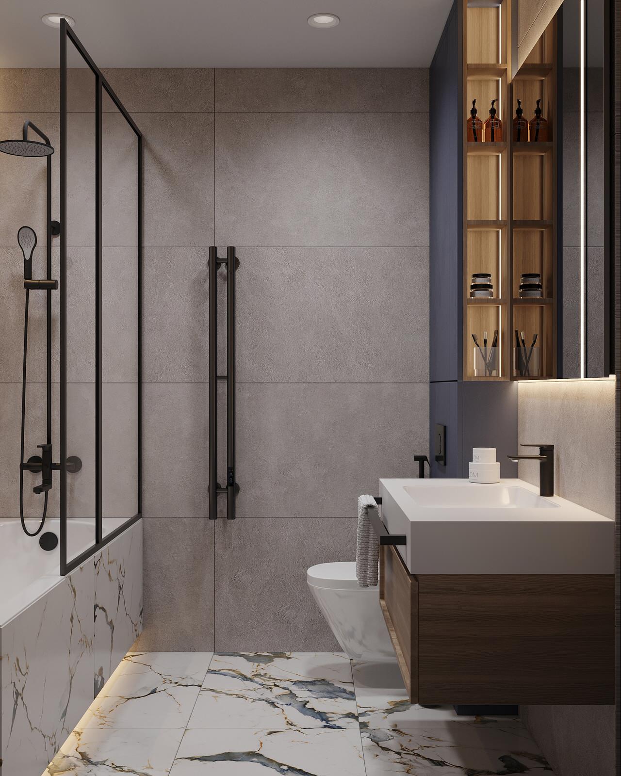 ЖК Ольховский парк