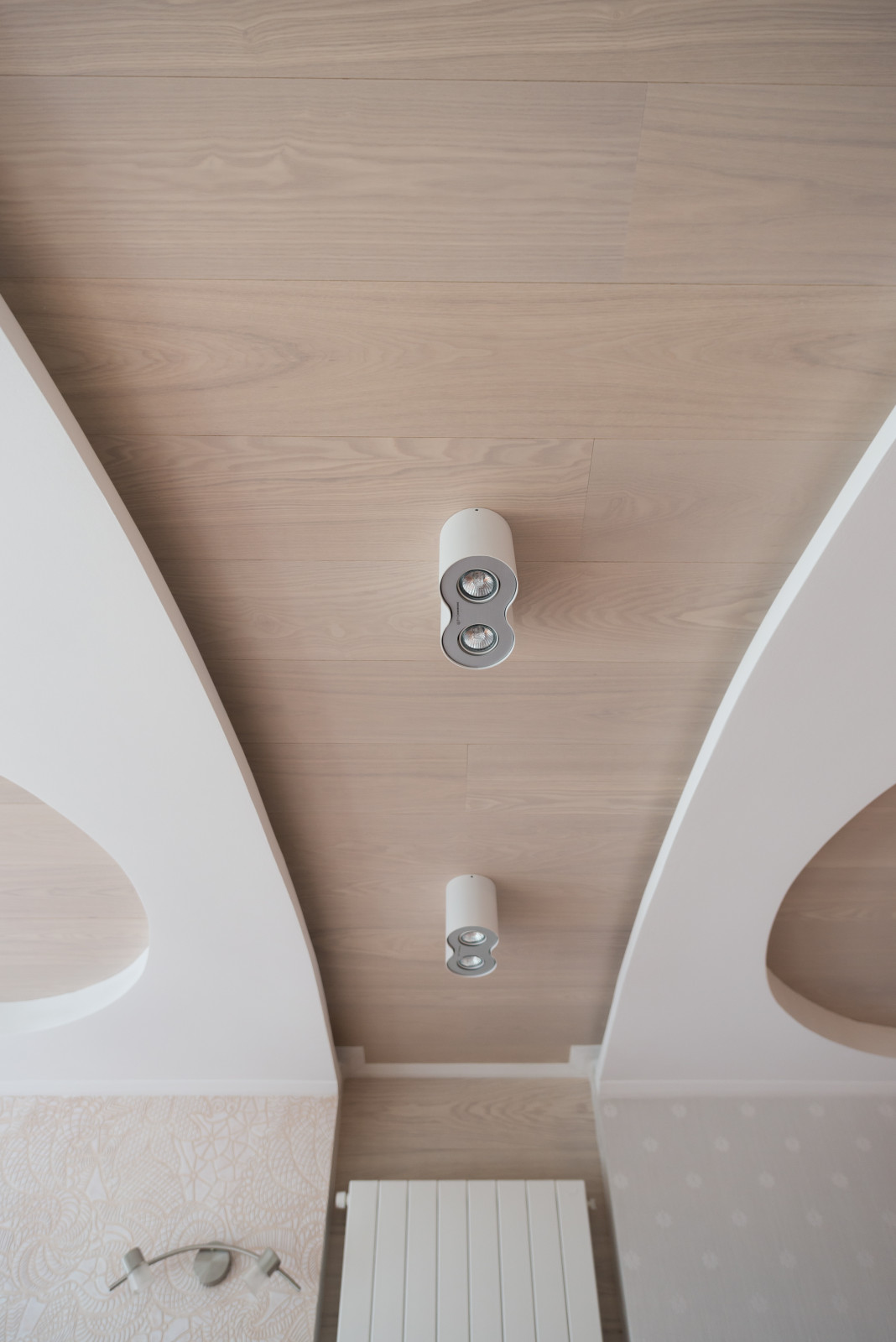 Квартира в ЖК Скайфорт