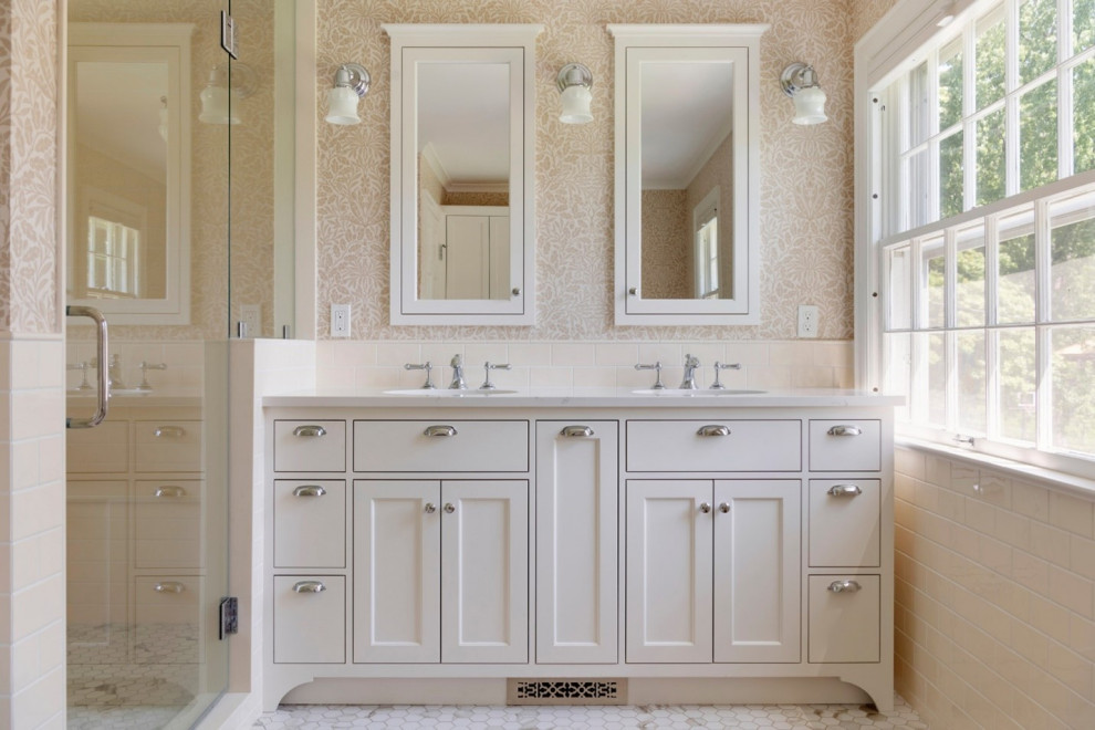 Kitchen & Bath Remodels
