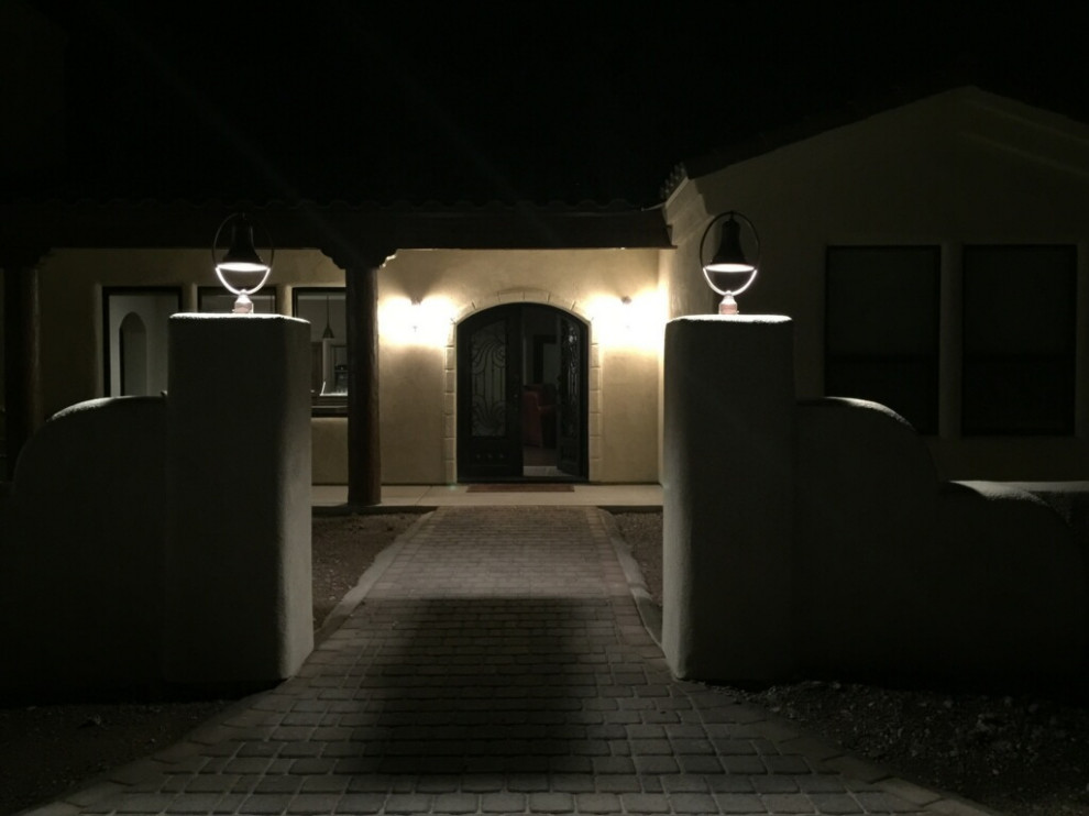 Pegasus Ranch Custom