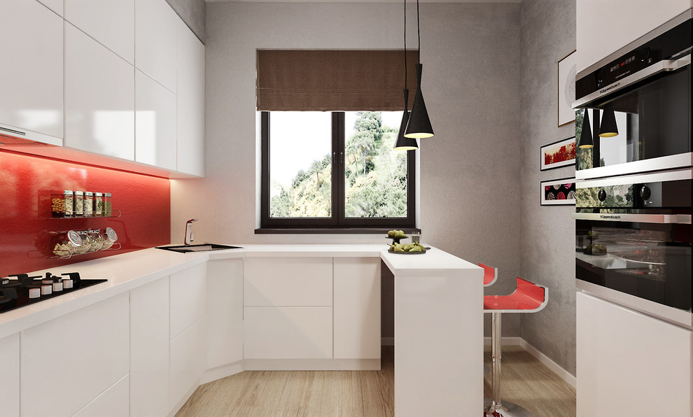 Загородный дом в Шугарово