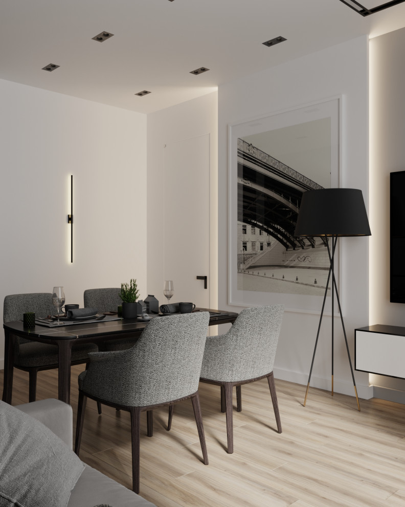 ЖК Фили Сити