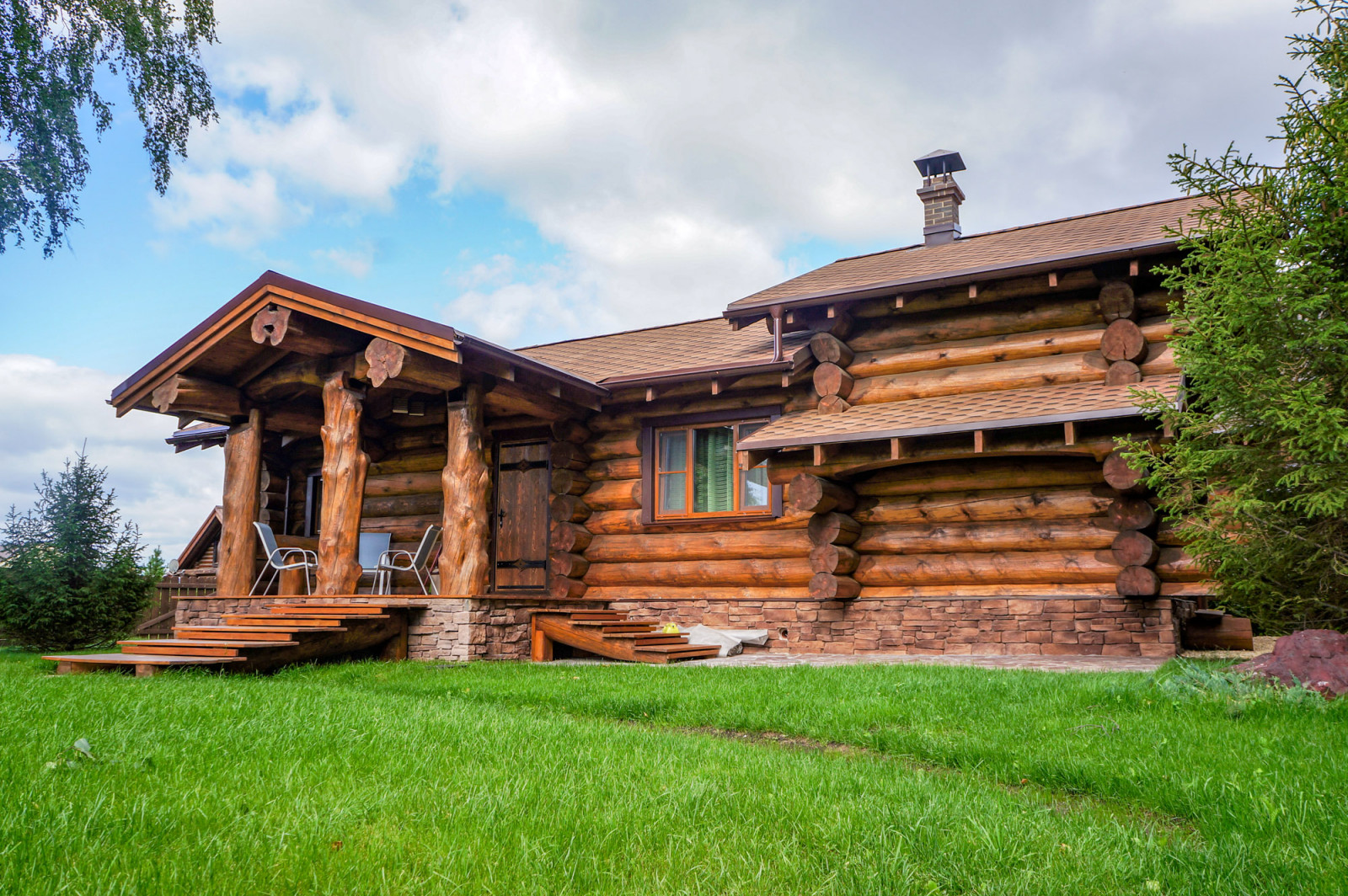 Баня Каскад