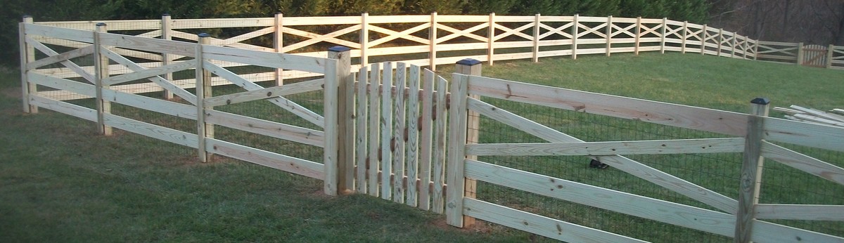 Tri County Fence Decks Clarksburg Md Us 20871