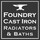 Foundry Cast Iron