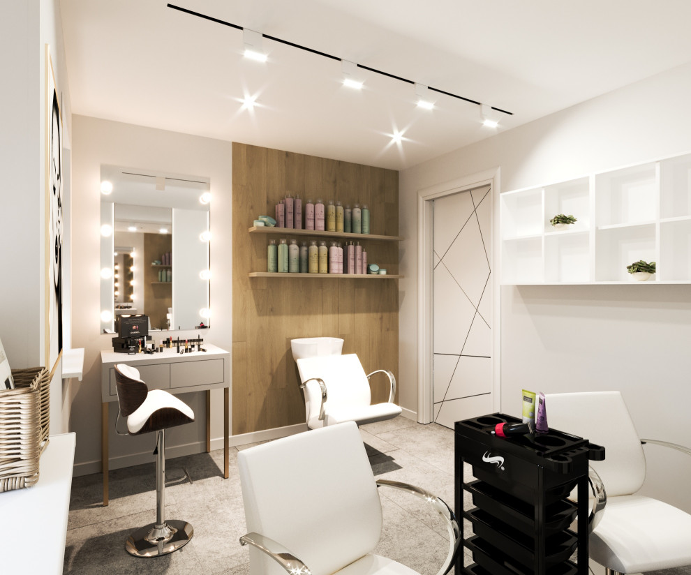 Салон красоты г. Воронеж