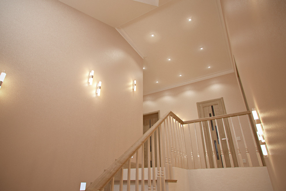 Дом 220 кв.м, п.Фирсово 3