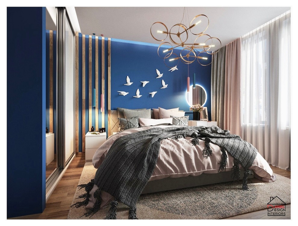 По дороге с облаками