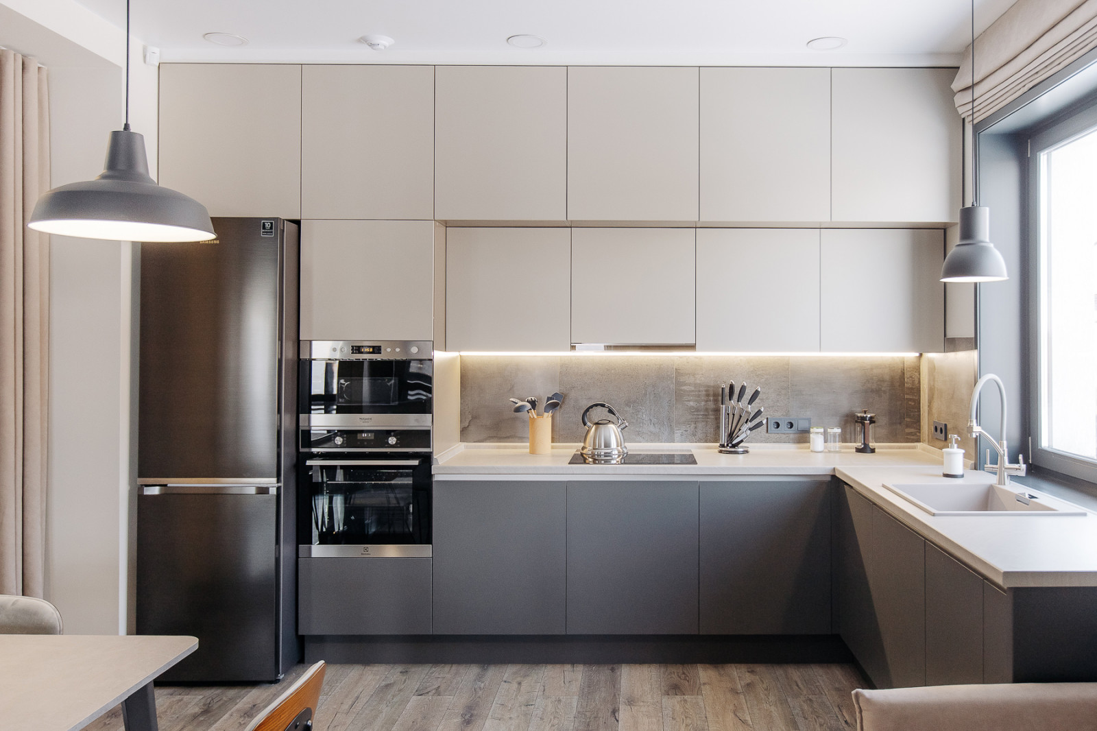 Дом в Иркутске 112 м2