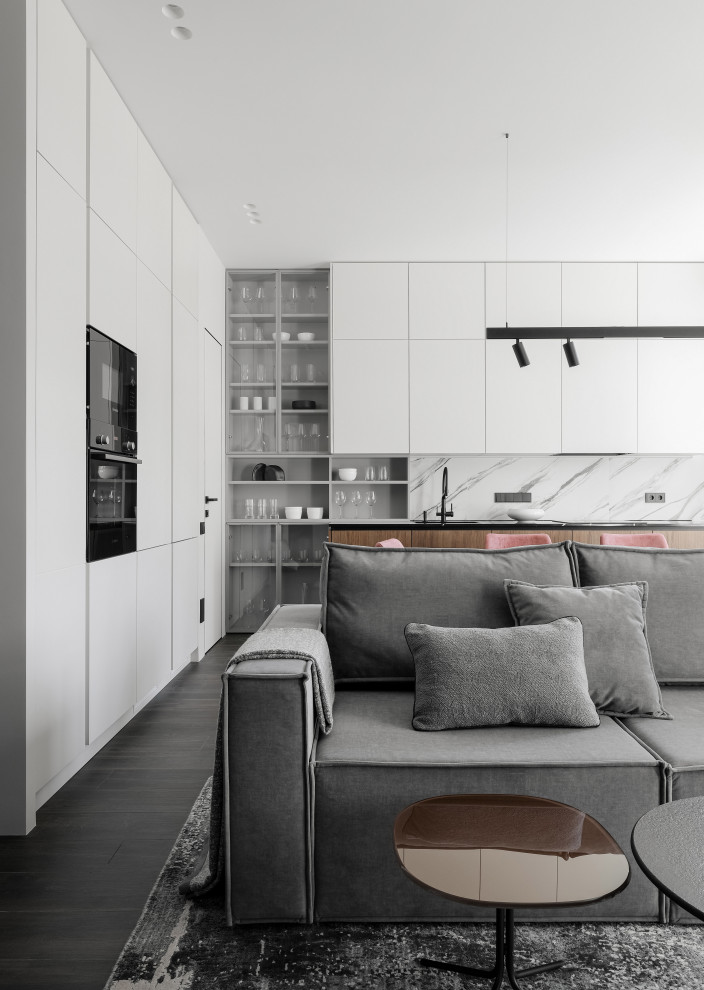 Сердце столицы