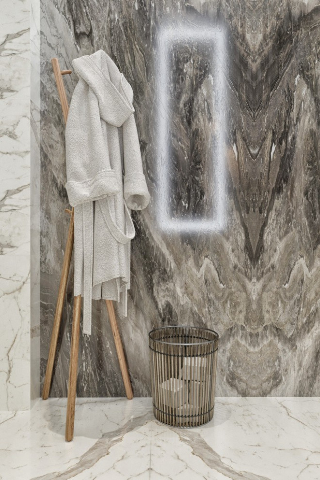 Гостевой санузел