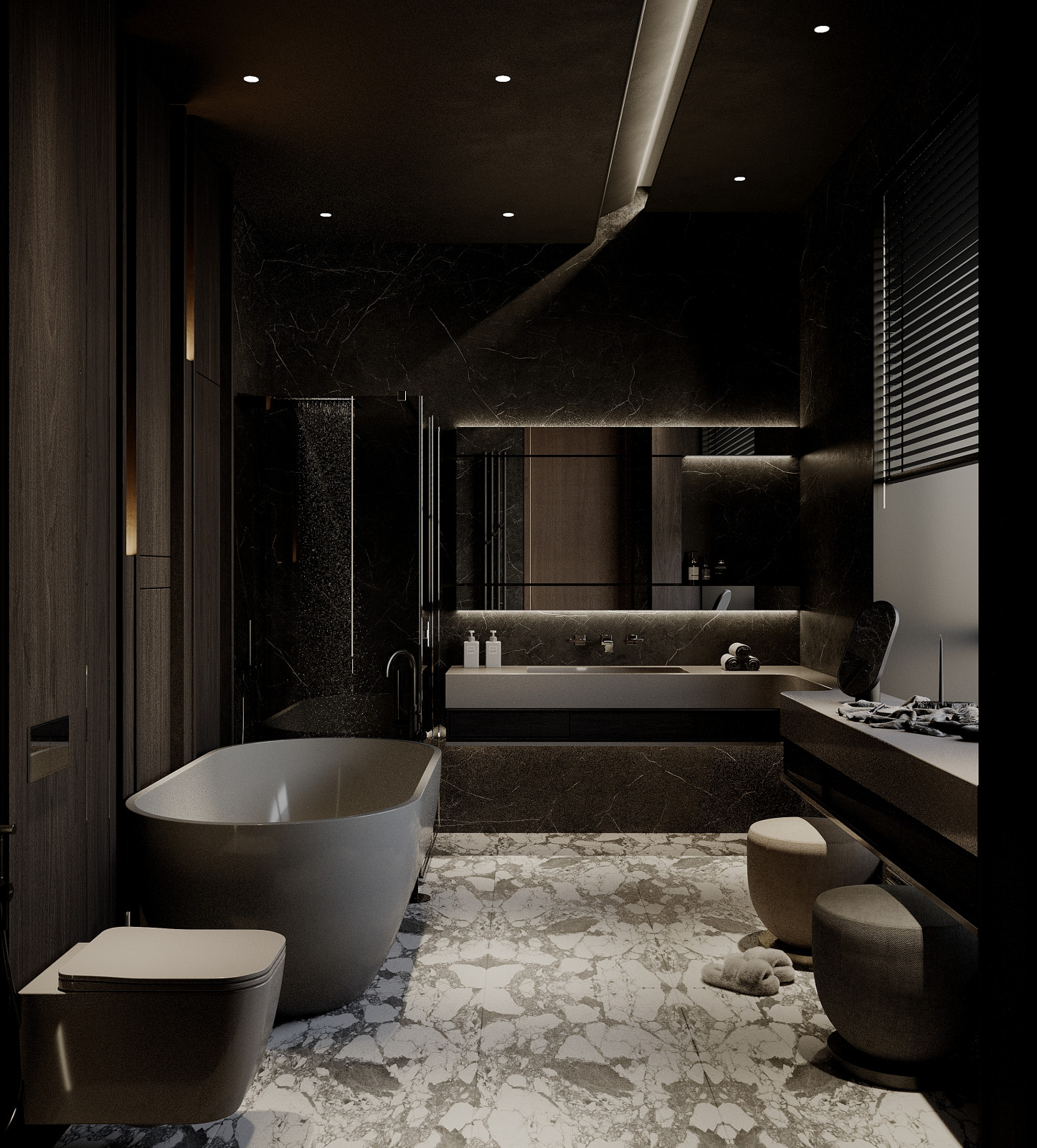 Коттедж в КП Новогорск Клаб