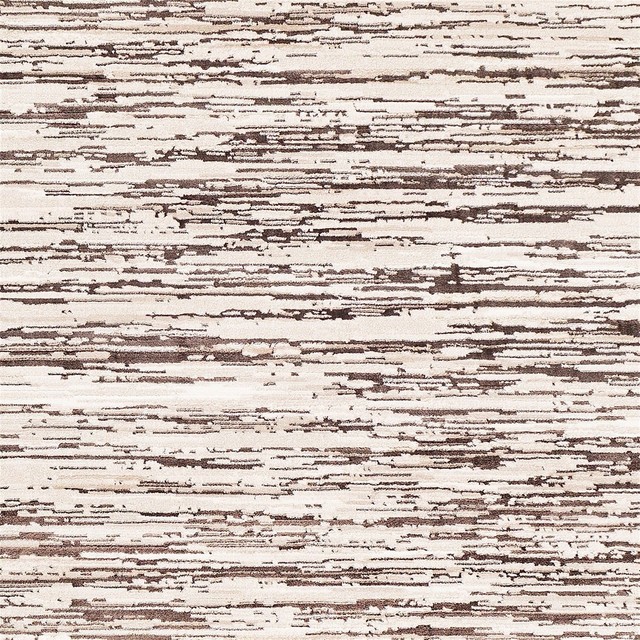 Contemporary Atlanta Area Rug Smoke 2 X3
